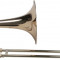 Trombon culisa Bb Tenor Karl Glaser 232mm TST