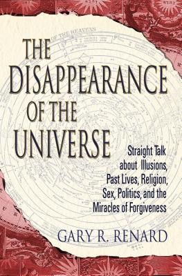 The Disappearance of the Universe foto