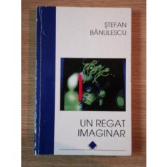 UN REGAT IMAGINAR de STEFAN BANULESCU, 1997