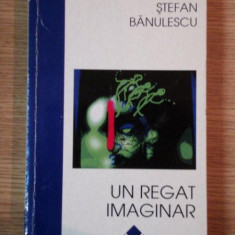 UN REGAT IMAGINAR de STEFAN BANULESCU, 1997