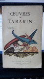 Oeuvres de Tabarin , Ilustrations de Marilac