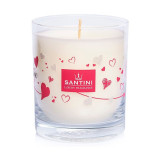 SANTINI Cosmetic Pure Love lum&acirc;nare parfumată 200 g