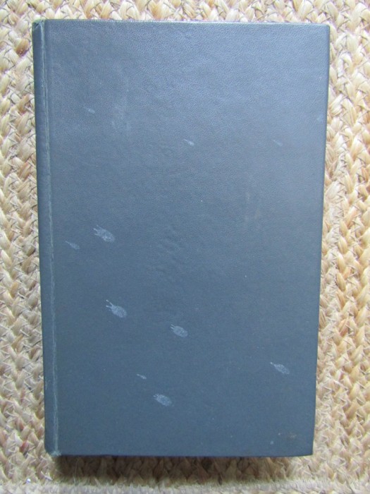 DICTATURA REGALA ( 1938 - 1940 ) de AL. GH. SAVU , 1970
