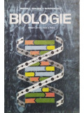 Petre Raicu - Biologie - Manual pentru clasa a XII-a (editia 1986)