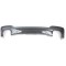 Spoiler bara spate BMW X3 (G01), 06.2017-07.2021, model : M-Pack, grunduit, de vopsit; cu 2 gauri evacuare,
