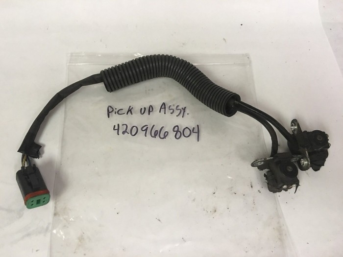 Cititor bobina Ski-Doo Cod Produs: MX_NEW 420966804SK