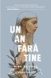 Un an fara tine - Corint