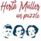 Herta Muller, un puzzle. Studii, eseuri si alte texte