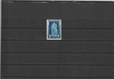 ROMANIA 1955 LP 385 ZIUA VICTORIEI MNH NESTAMPILAT