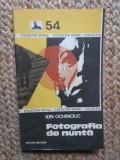 Fotografia de nunta &ndash; Ion Ochinciuc - Carte Politista