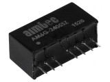 Convertor DC/DC 6W 18-36V la 5V 1.2A SIP8