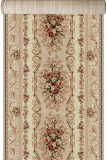 Cumpara ieftin Traversa Covor Lotos 535 Latime 150 cm - 150x400, Crem