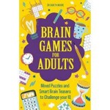 Brain Games for Adults
