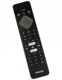 Telecomanda Originala Philips 398GM10BEPHN0024HT - Compatibila diverse modele TV Philips