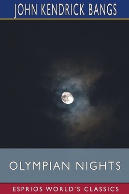 Olympian Nights (Esprios Classics) foto