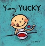 Yummy Yucky Yummy Yucky