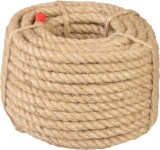Franghie din iuta Strend Pro Garden, 3 fire, 10 mm, 20 m