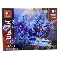 Lego Ninja 86003-2 foto