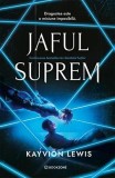 Jaful suprem (Vol. 2) - Paperback brosat - Kayvion Lewis - Bookzone