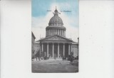 M2 R9 1 - Carte postala foarte veche - Franta