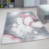 Cumpara ieftin Covor Kids Roz V8 160x230 cm