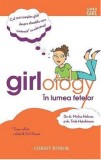 Girlology | Trish Hutchinson, Melisa Holmes, Corint Junior