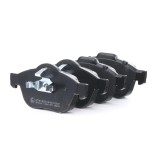 Placute frana fata Renault Laguna 2, Scenic 1, Originale cu indicator uzura 7701209809