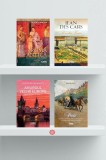 Pachet Colecția Corint istorie - Paperback - Daniel Tudor, James Pearson - Corint