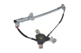 Macara geam Audi A6 1997-, 100 -1994, Stanga Fata, NTY EPS-AU-015