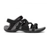 Sandale Teva Women&#039;s Ascona Sport Web Negru - Black, 39