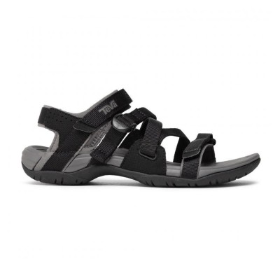 Sandale Teva Women&amp;#039;s Ascona Sport Web Negru - Black foto