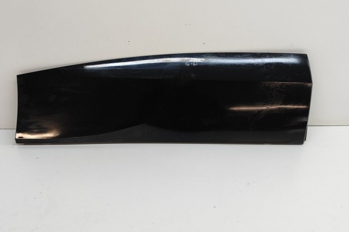 Bandou inferior ușă dreapta spate VW ID.5 E39 2022 OEM: 11A854950C | 23090258