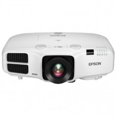 Videoproiector refurbished EPSON EB-5520W, 1280x800, 2xHDMI, 5500 lm, Grad A+, ore utilizate lampa < 50%