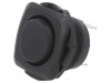 Comutator Basculant Negru 3 ON-OFF-ON 10A/28VDC
