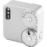 TTArtisan Light Meter II Silver S2