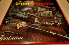 Phoenix-Symphoenix(vinil VG/VG+) foto
