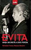 Evita | Nicholas Fraser, Marysa Navarro, Corint