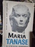 Maria Tanase si cantecul romanesc - Petre Ghiata
