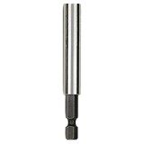 HiKOKI 752393 - Prelungitor insurubare 1/4 inch 200 mm