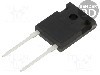 Dioda redresoare, 15A, 0,6kV, TO220AC, VISHAY - VS-ETX1506-M3