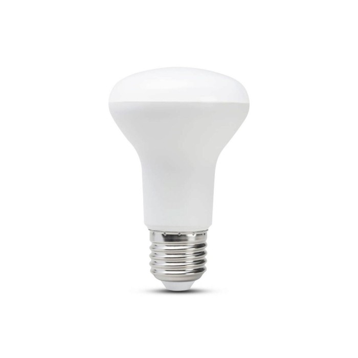 Bec LED spot R63 8W E27 3000K, Novelite