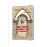 Constantin Cantacuzino Stolnicul - Livia Bacaru, Corneliu Dima Dragan