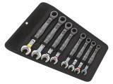 Set 8 Chei Combinate cu Piedică Joker 6000