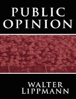 Public Opinion foto