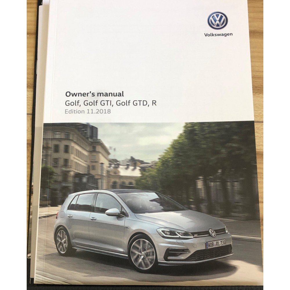 Volkswagen golf 11