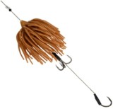 Teaser BLACK CAT Real Worm, Real Worm Evo, 120g, 1buc/pac