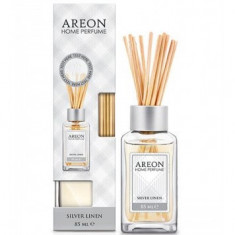 Odorizant Areon Home Perfume Silver Linen 85ML