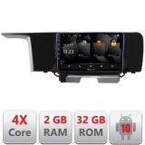 Navigatie Kia Sorento 2020- Nakamichi Android Ecran 720P Quad Core 2+32 carplay android auto NAM5230 CarStore Technology