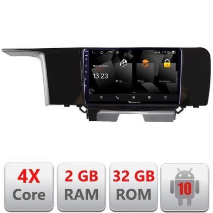 Navigatie Kia Sorento 2020- Nakamichi Android Ecran 720P Quad Core 2+32 carplay android auto NAM5230 CarStore Technology