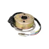 Magnetou scuter Yamaha 7 bobine + volanta
